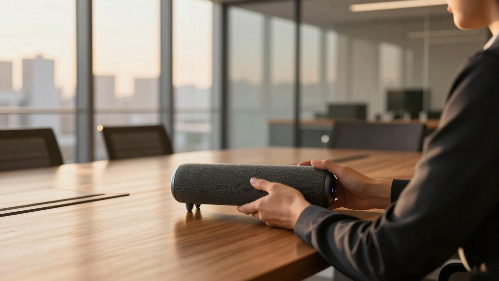best wireless conference speakerphone