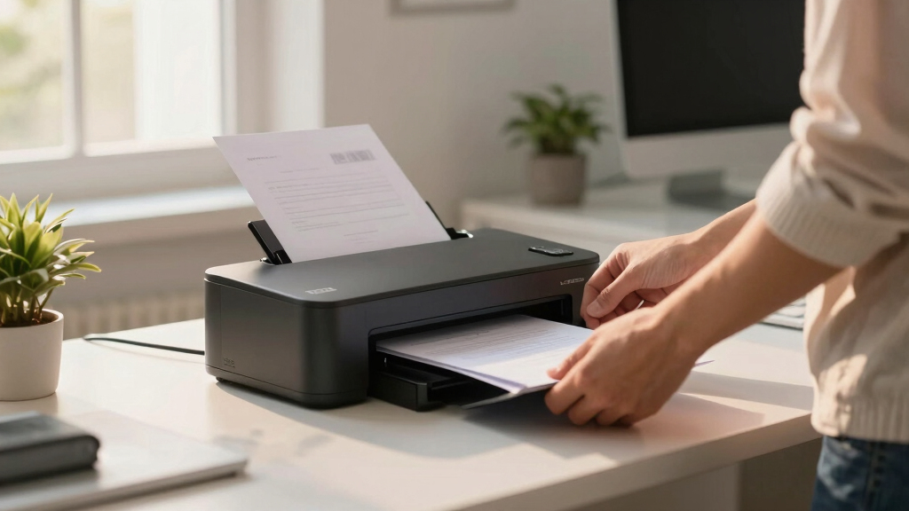 best high speed document scanner duplex