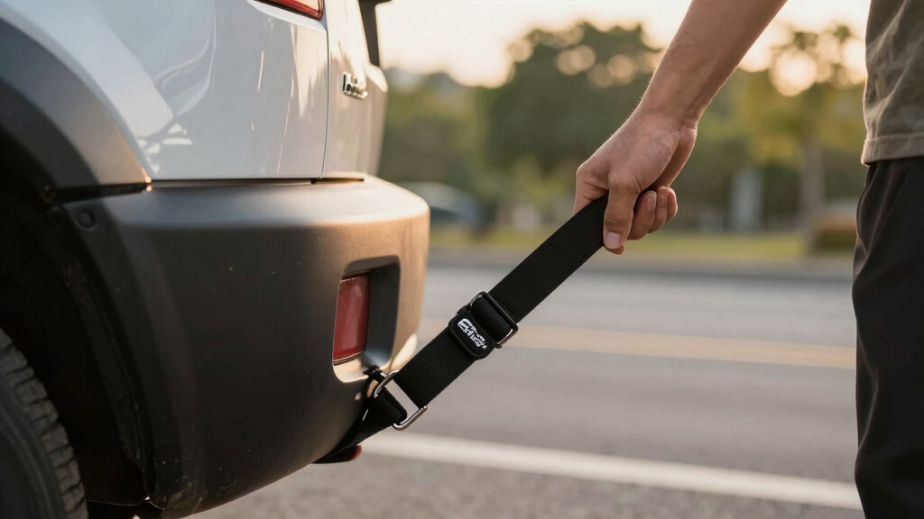 best value recovery strap kinetic
