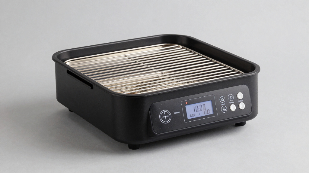 best dehydrator for off grid food prep