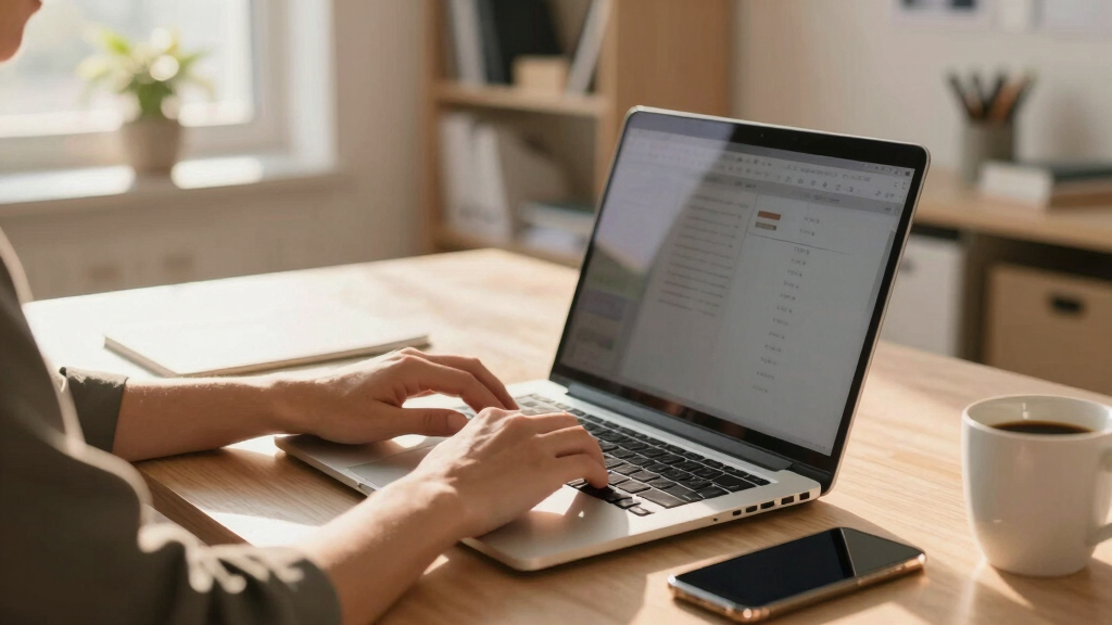 best 15 inch business laptop for spreadsheets