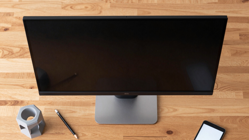 top-rated ultrawide monitor for CAD for makerspaces