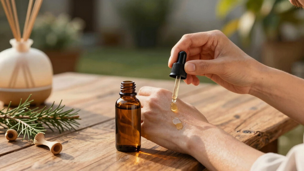 best premium cedarwood oil