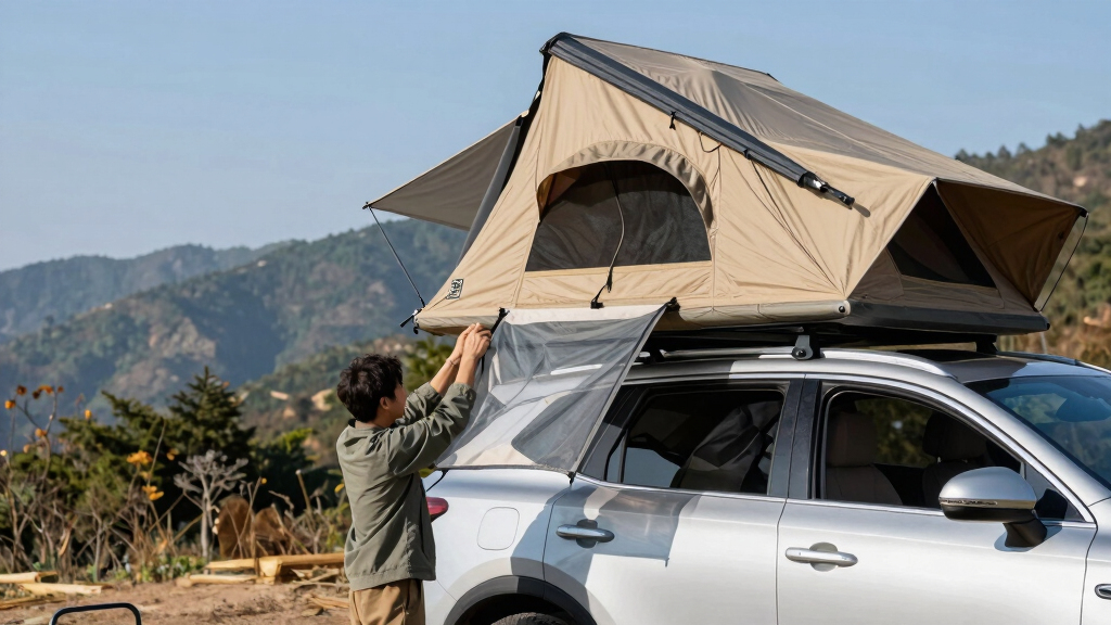 13 Best Soft Shell Rooftop Tent in 2026 29 best soft shell rooftop tent
