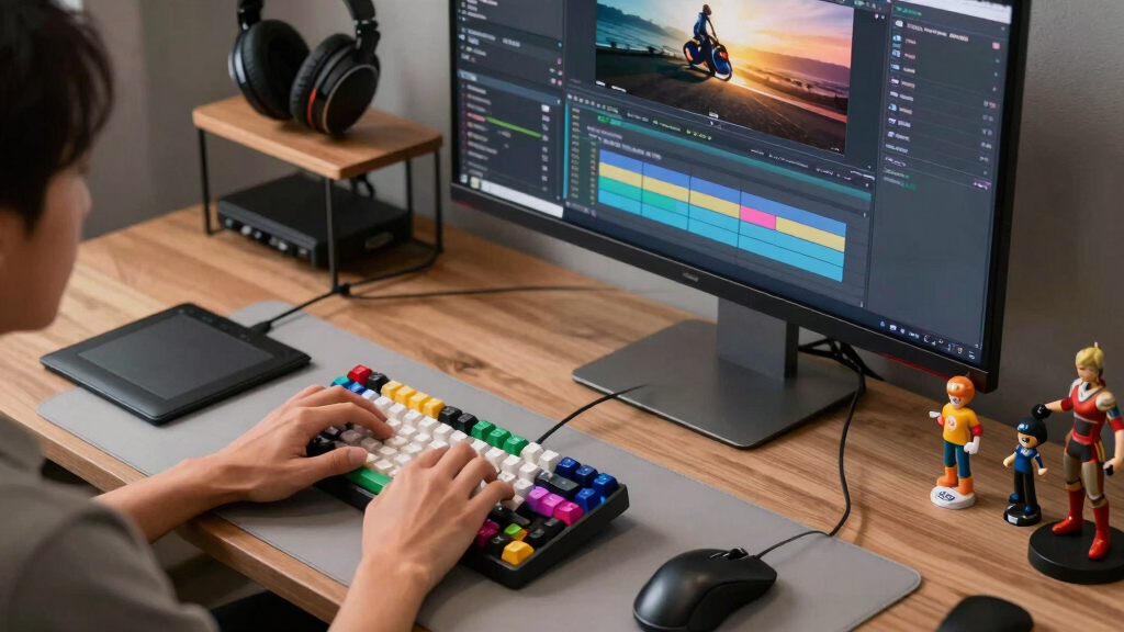 best desktop computers for video creators