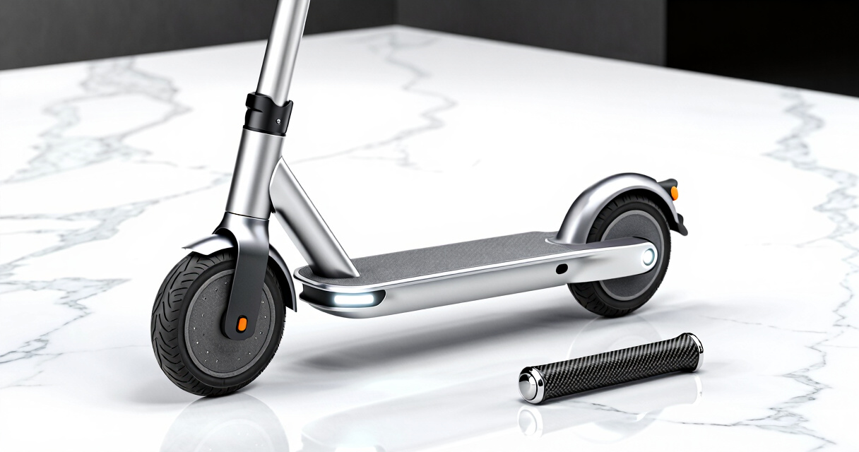 best electric scooters
