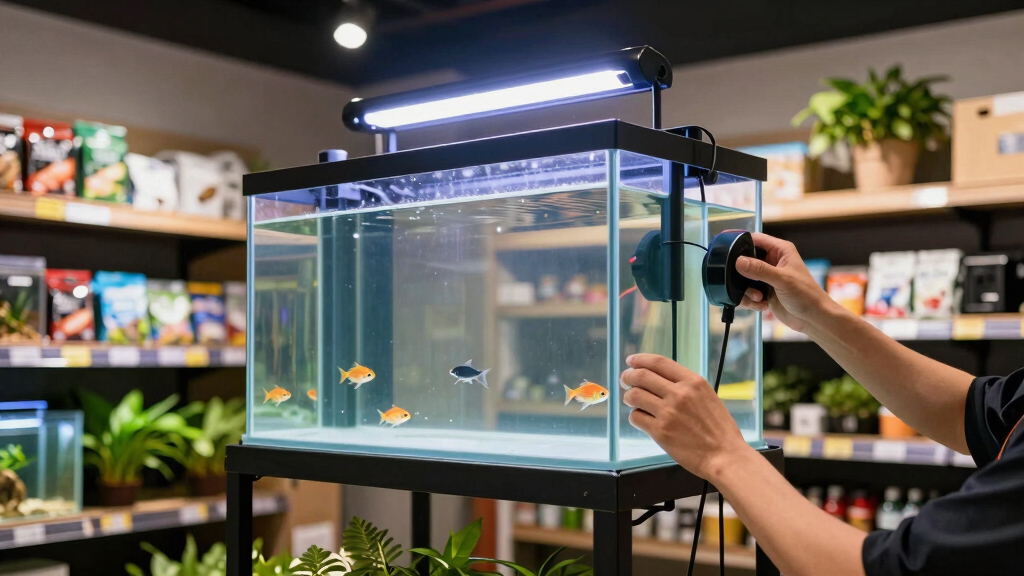 best 75 gallon aquarium and stand combo