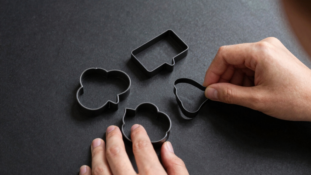 best cake stencil set for decorators