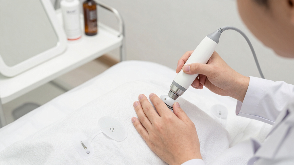 best microcurrent device for cheek lift