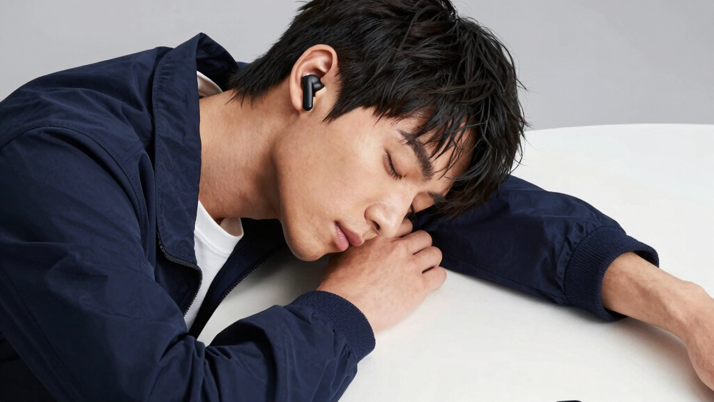 noise cancelling earbuds travel
