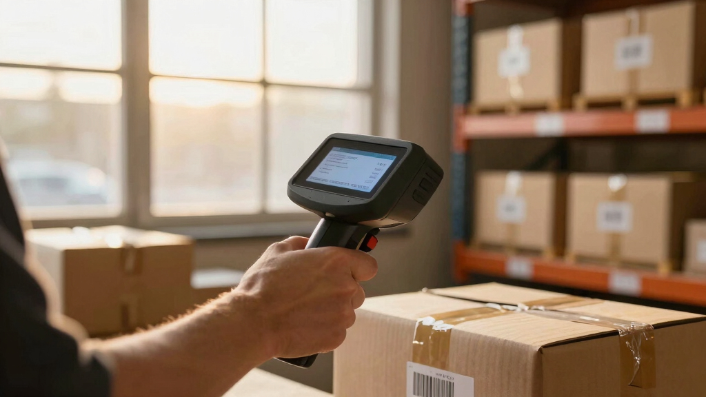 5 Best Smart Reading Devices for Labels and Mail in 2026 12 best smart reading devices for labels and mail