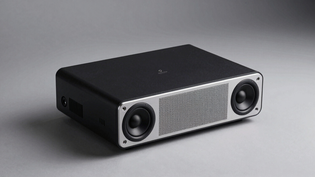 best wireless multiroom speaker system