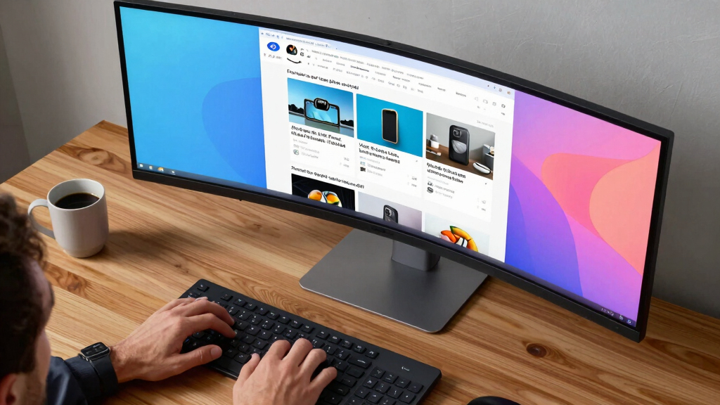 best ultrawide monitors amazon