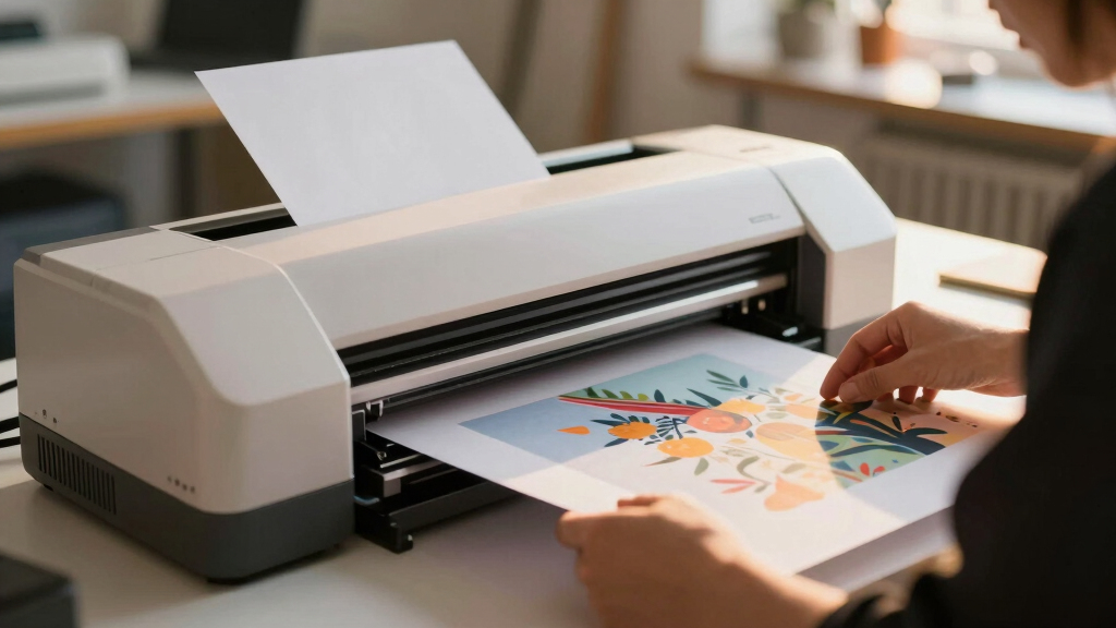 best large format flatbed scanner for artwork