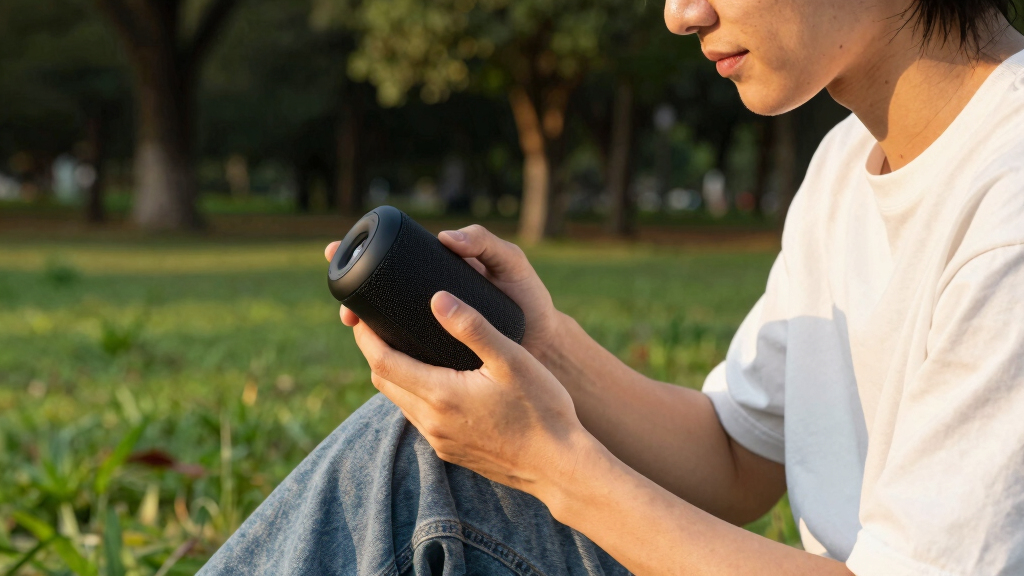 best outdoor speakers amazon