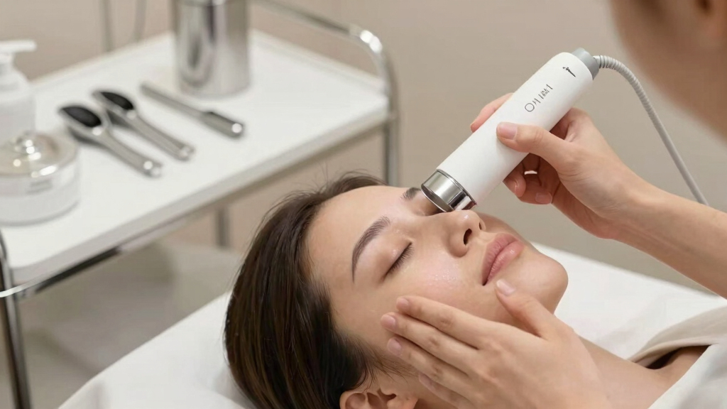 best facial machine 7 in 1