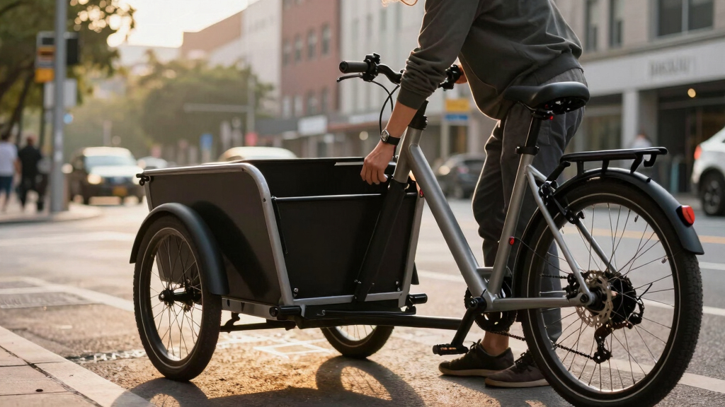best longtail cargo electric bike