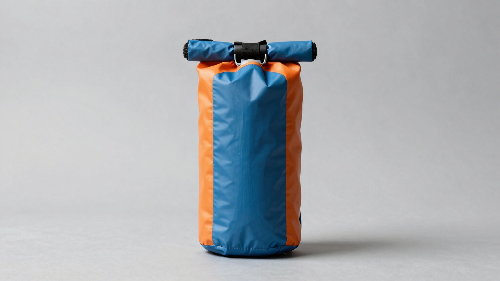 best dry bags for satellite messengers