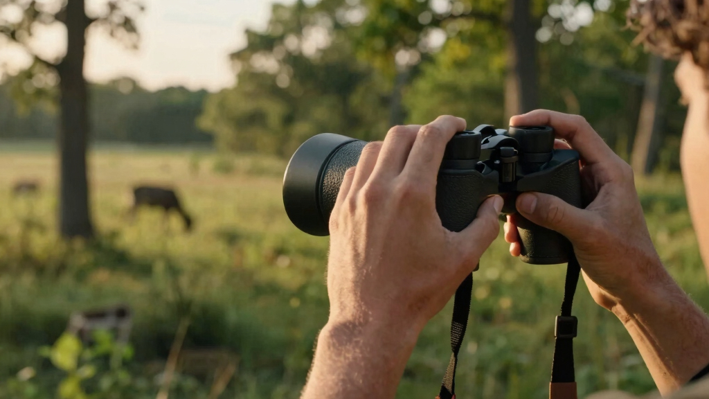 15 Best High End Binoculars for Wildlife Viewing in 2026 34 best high end binoculars for wildlife viewing