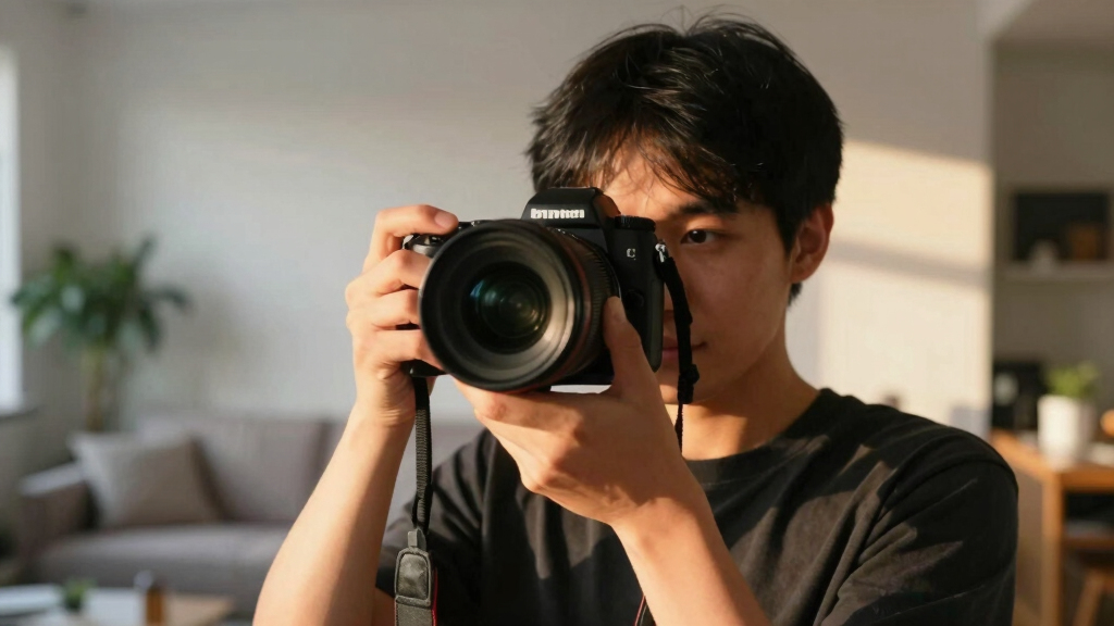 best mirrorless camera for video