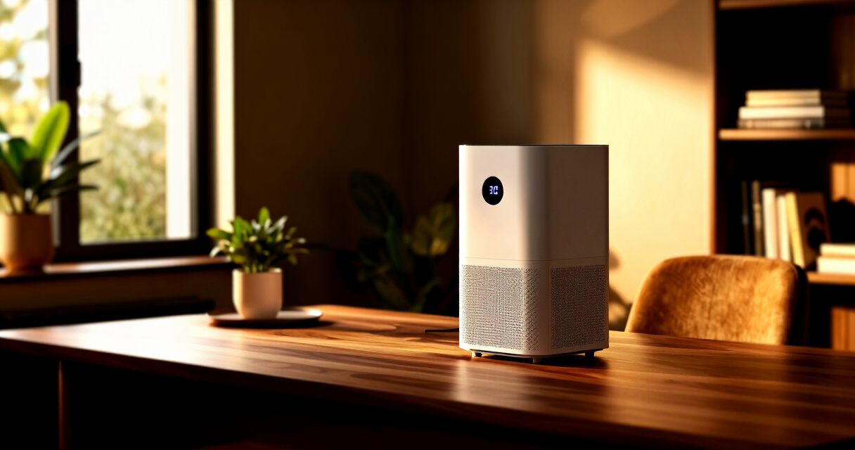 9 Best Air Purifier for Home Office Allergies in 2026 20 best air purifier for home office allergies