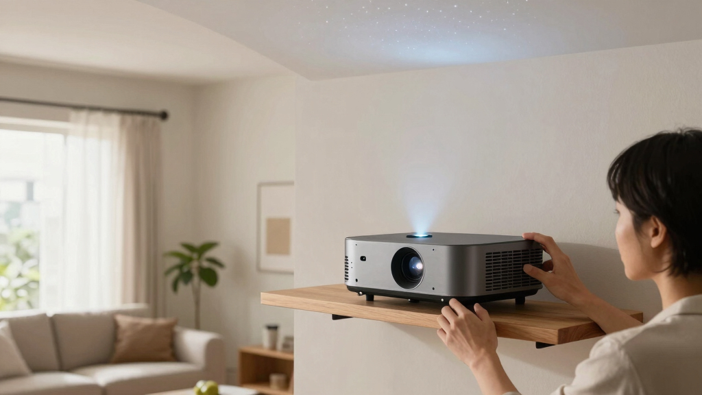best home planetarium projector