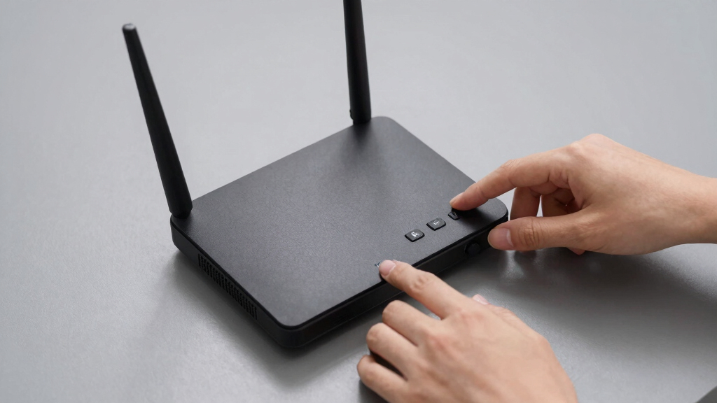 best premium routers for office stability