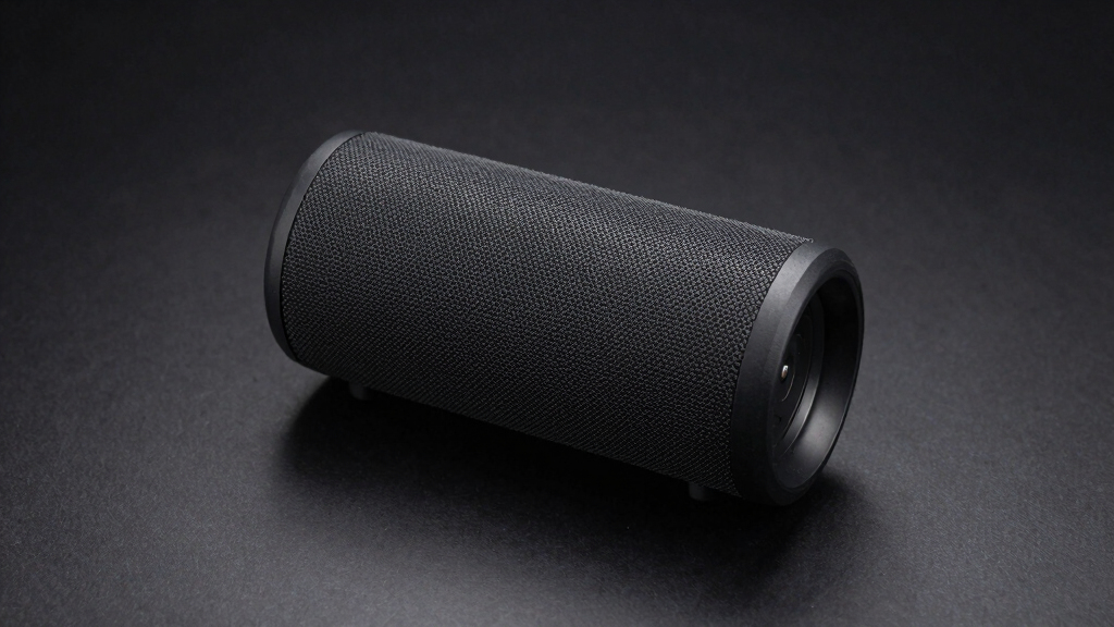 best portable speaker for spirit box sessions