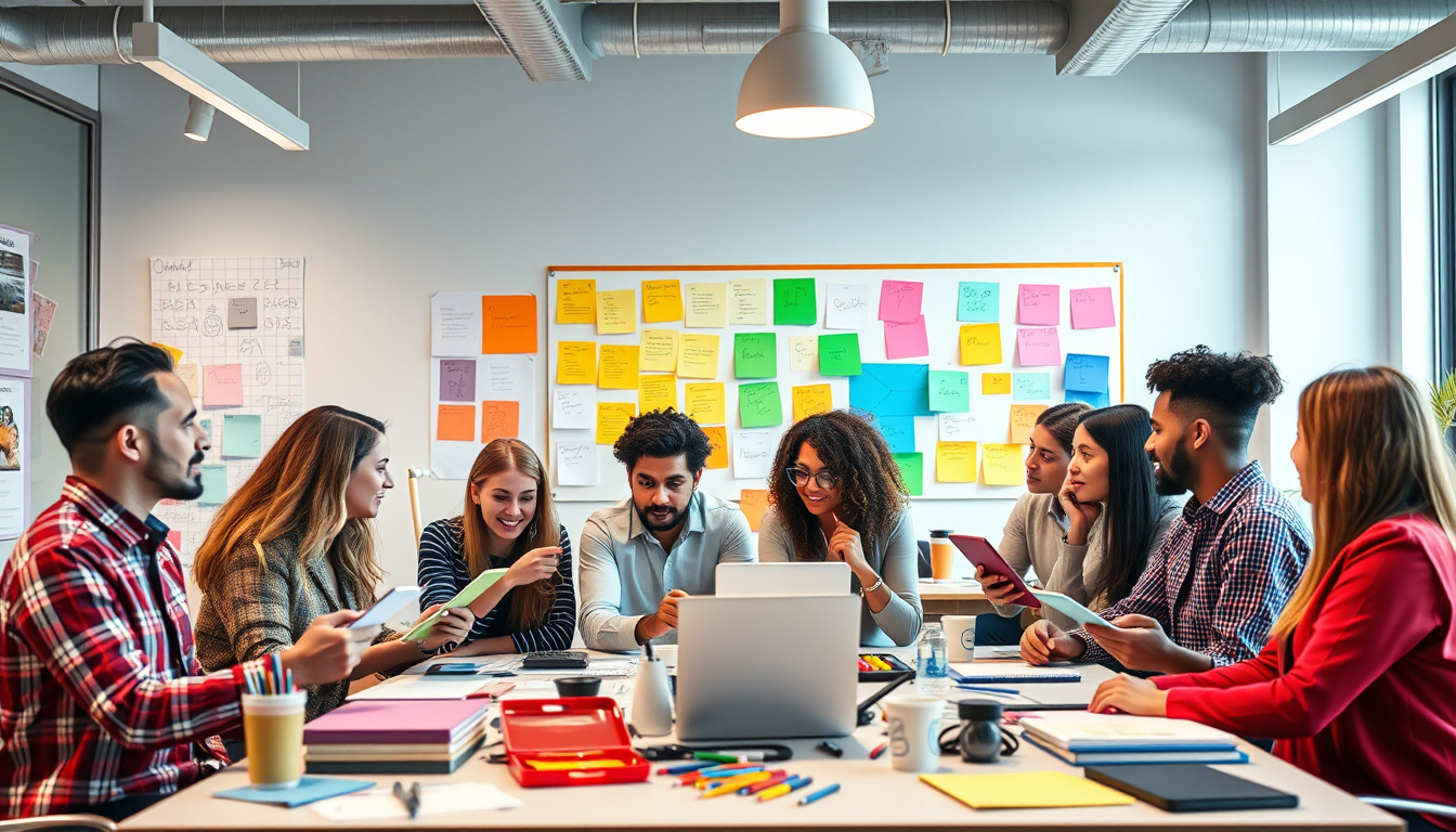 Spark Creativity: 10 Exciting Influencer Collaboration Ideas to Elevate Your Brand!