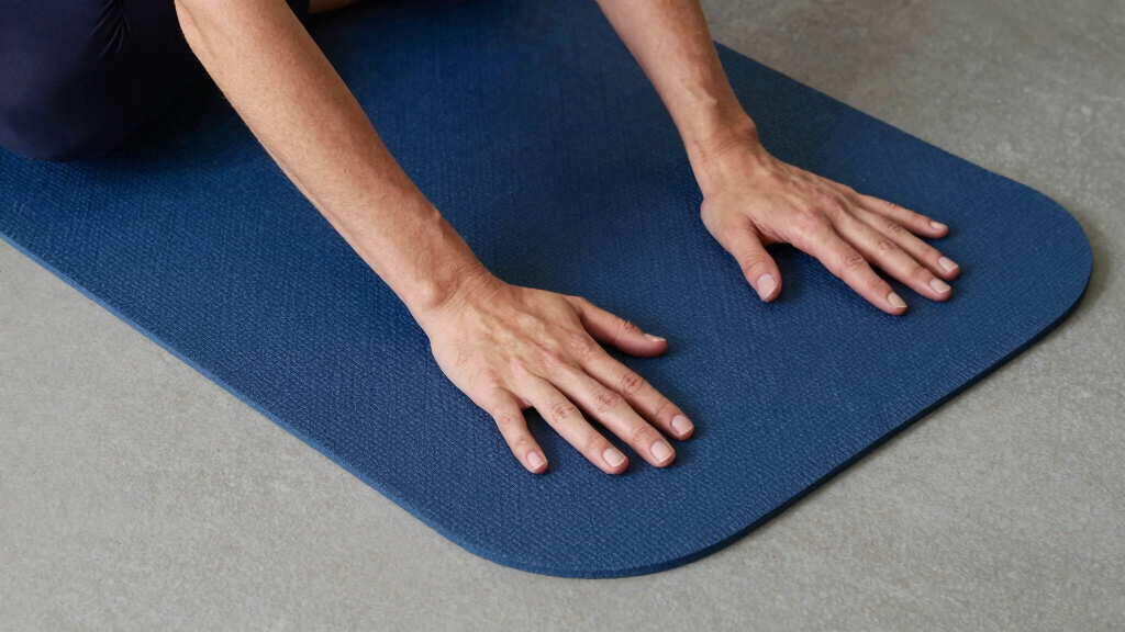 best yoga mat premium