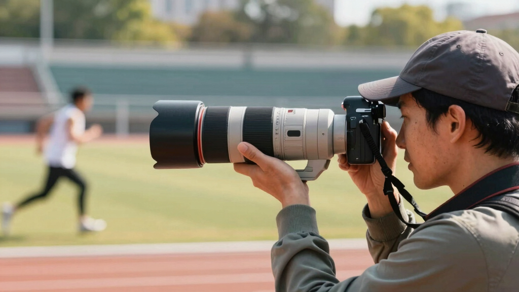 best 400mm lenses for sports photographers