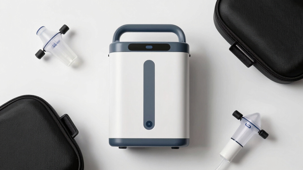 best portable oxygen concentrators over $500
