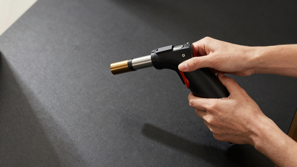 best kitchen torches for sous vide