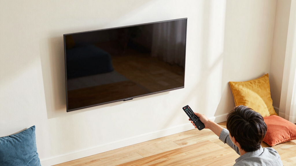 best qled tvs for bright family rooms