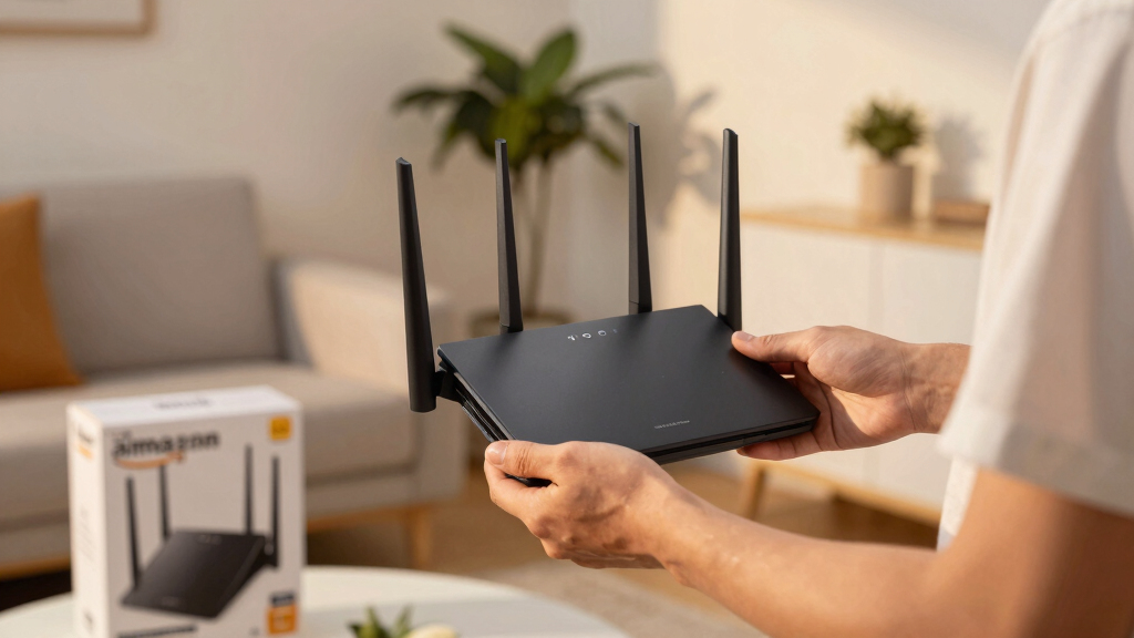 best wifi 6e routers amazon