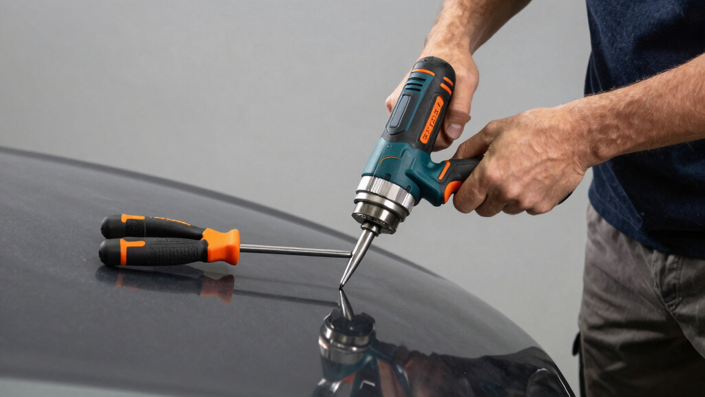 best heavy duty trim removal tool set