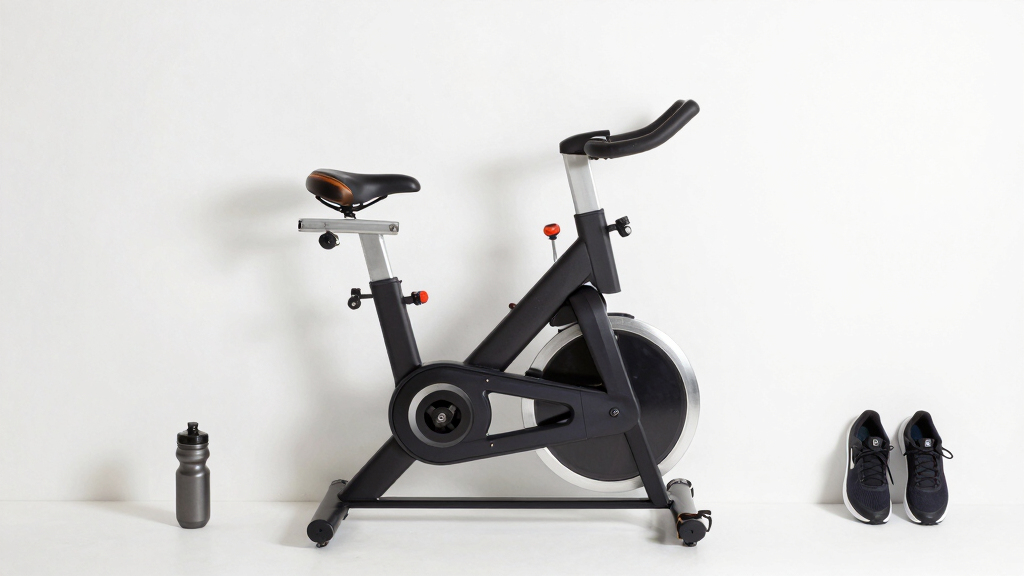 best indoor cycling bike for home