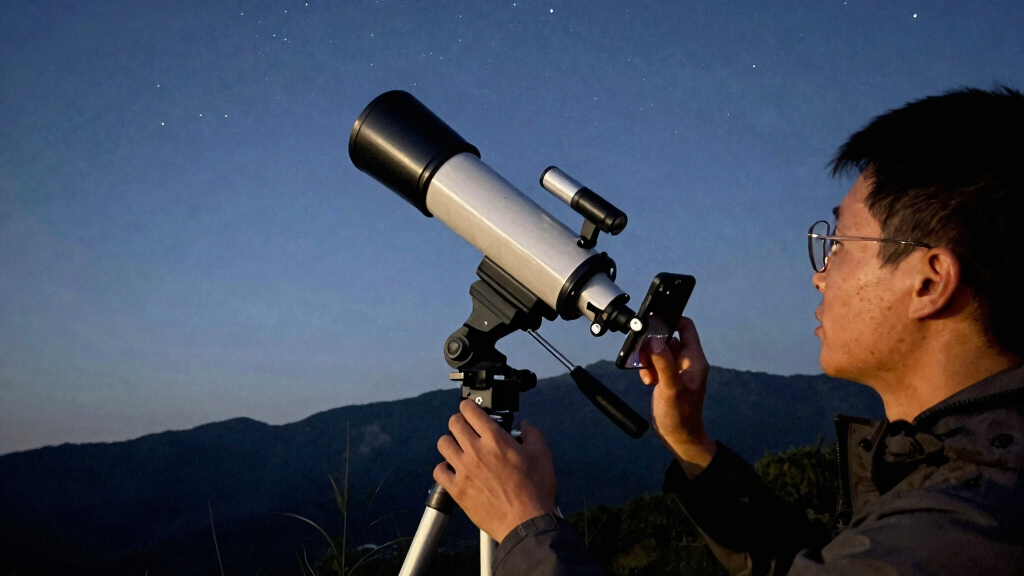 best star trackers for astrophotography