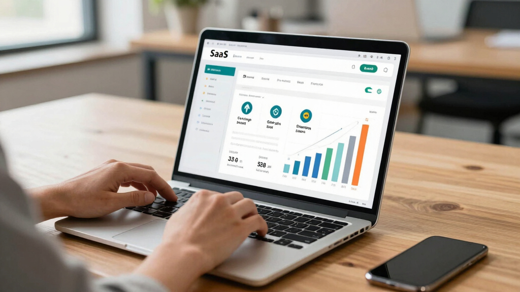 The Big Five: Which Pricing Models Dominate SaaS in 2024?