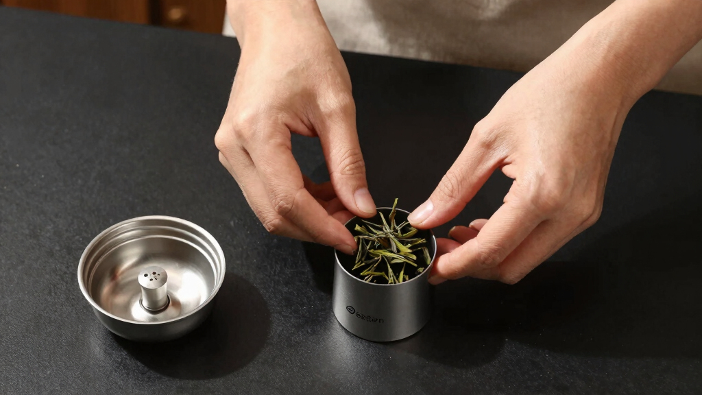 best premium tea maker for loose leaf tea