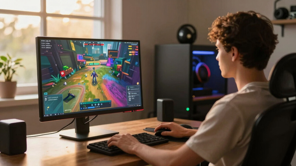 best 32 inch oled gaming monitors