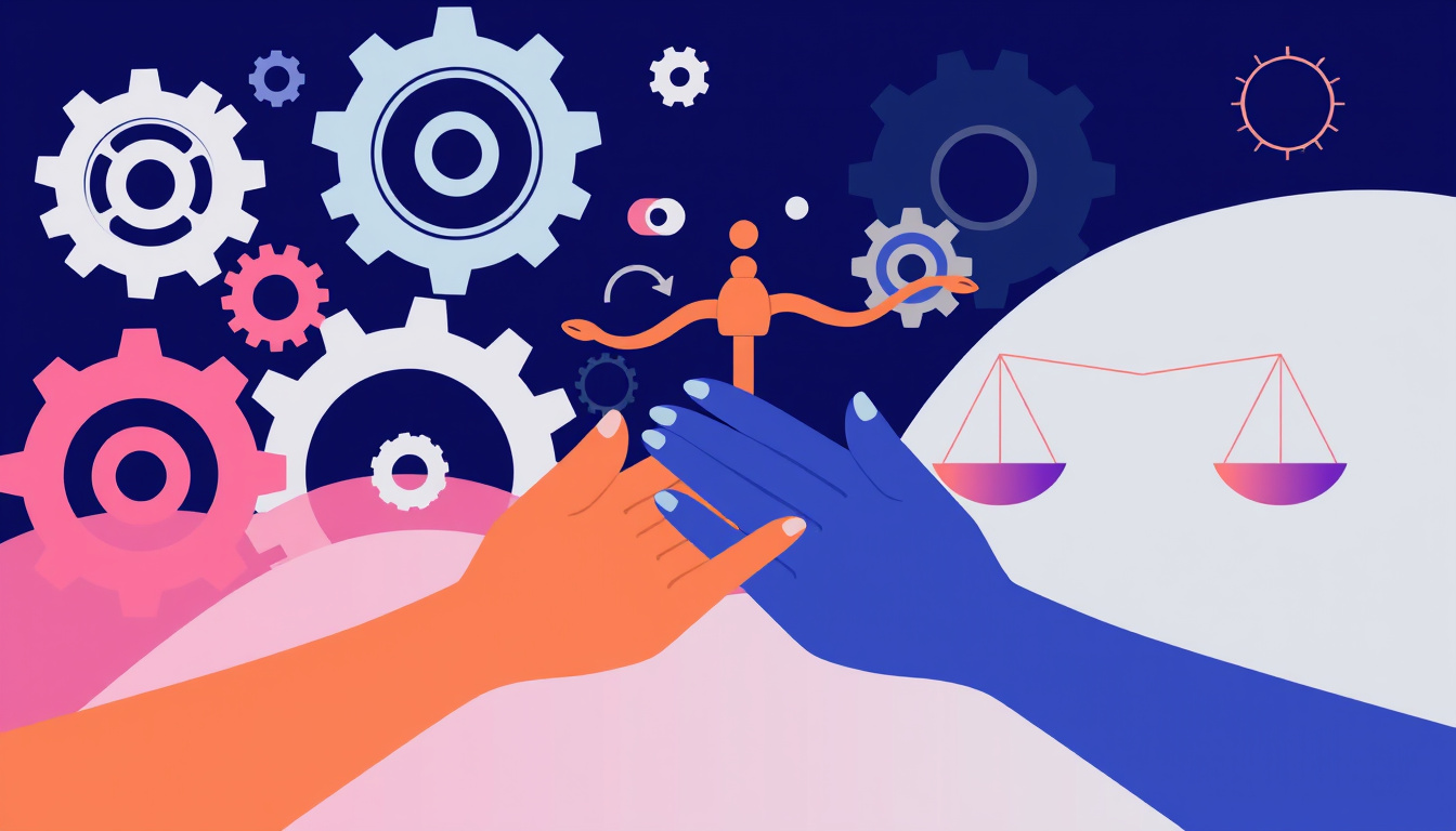 How Aspects Influence Relationship Dynamics