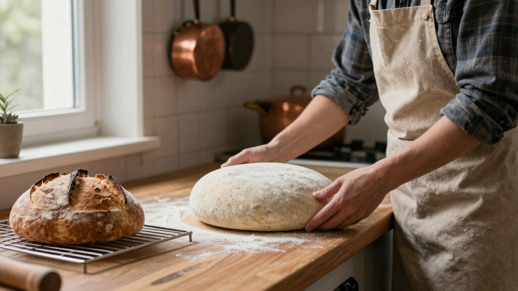 best baking stone for artisan bread