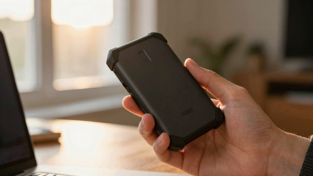 best portable external ssd rugged design