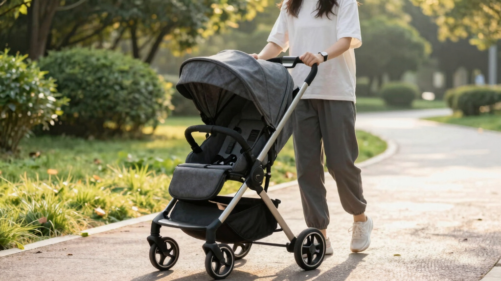 best car seat stroller combos premium