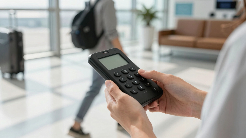11 Best Portable Braille Displays for Travel in 2026 24 best portable braille displays for travel