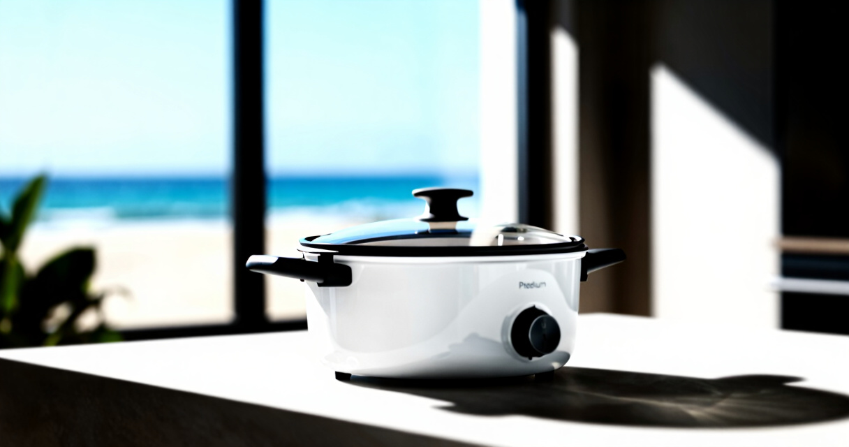 best premium all in one cooker