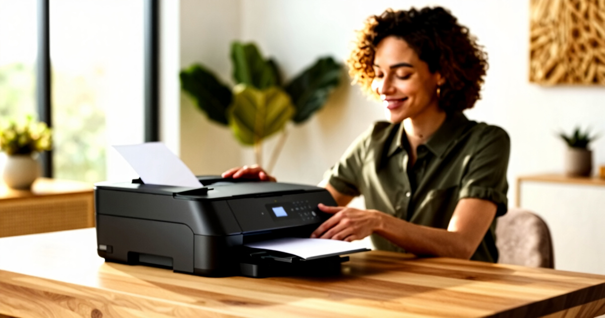 all in one printers