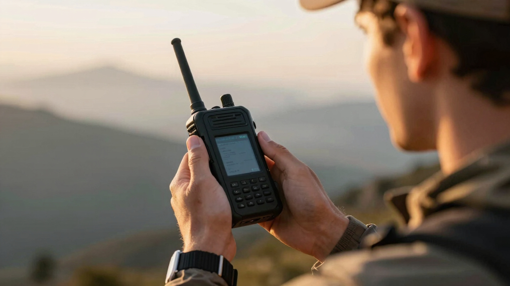 best two way satellite communicators for travelers