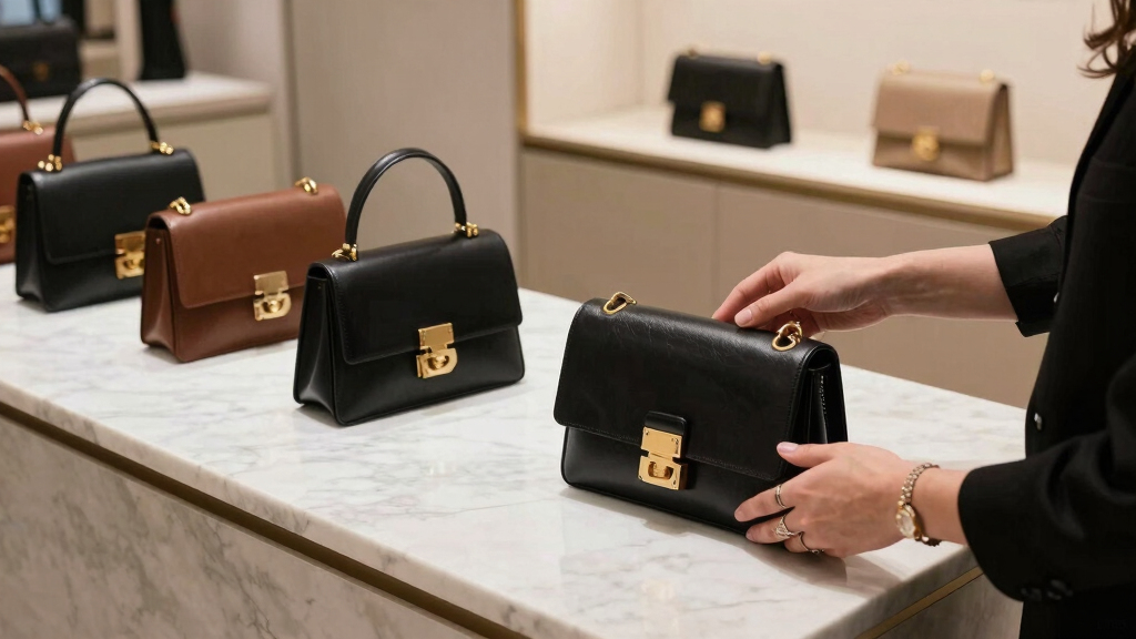 best luxury handbags amazon